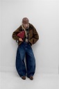 jeans elasticizzato baggballoon